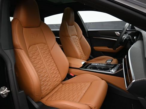 Used 2023 Audi RS 7 Sportback image 26