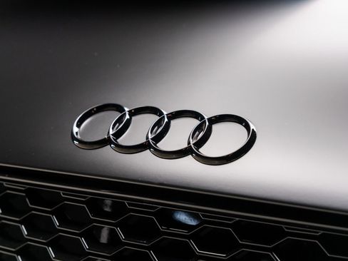 Used 2014 Audi R8 V10 image 22