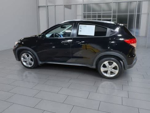 Used 2017 Honda HR-V EX-L image 6