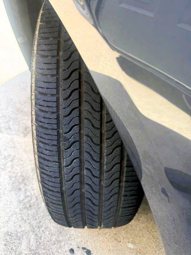 Used 2008 Toyota Sienna XLE FWD image 19