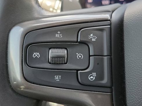 Used 2023 Chevrolet Silverado 1500 ZR2 w/ Technology Package AWD/4WD image 23