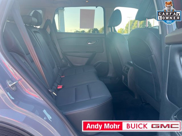 Used 2023 Nissan Rogue SV w/ SV Premium Package AWD/4WD image 36