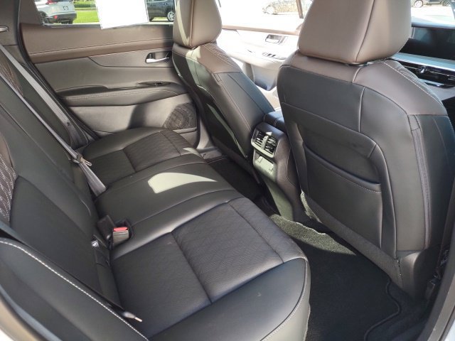 Used 2026 Nissan Murano Platinum w/ Cargo Package AWD/4WD image 25