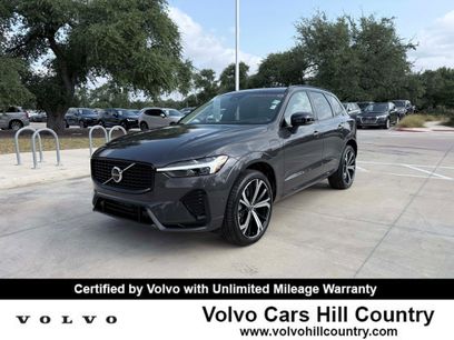 Certified 2024 Volvo XC60 T8 Ultimate