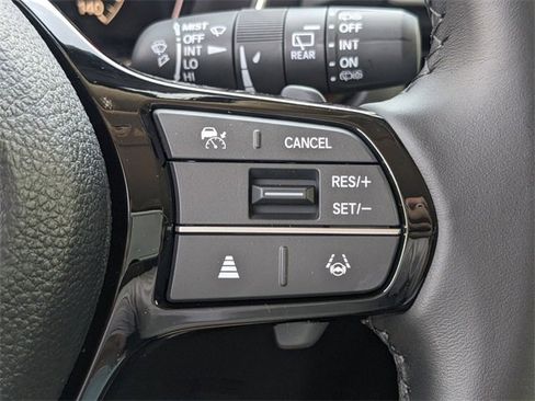 New 2025 Honda Pilot EX-L image 24