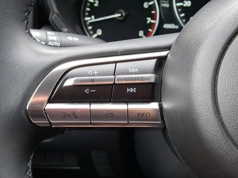 Certified 2025 MAZDA CX-50 AWD 2.5 S w/ Weather Package image 22