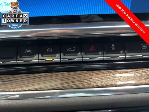 Used 2024 Chevrolet Silverado 1500 LT AWD/4WD image 21