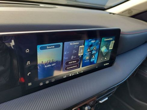 New 2026 Nissan Kicks SR w/ SR Premium Package image 15