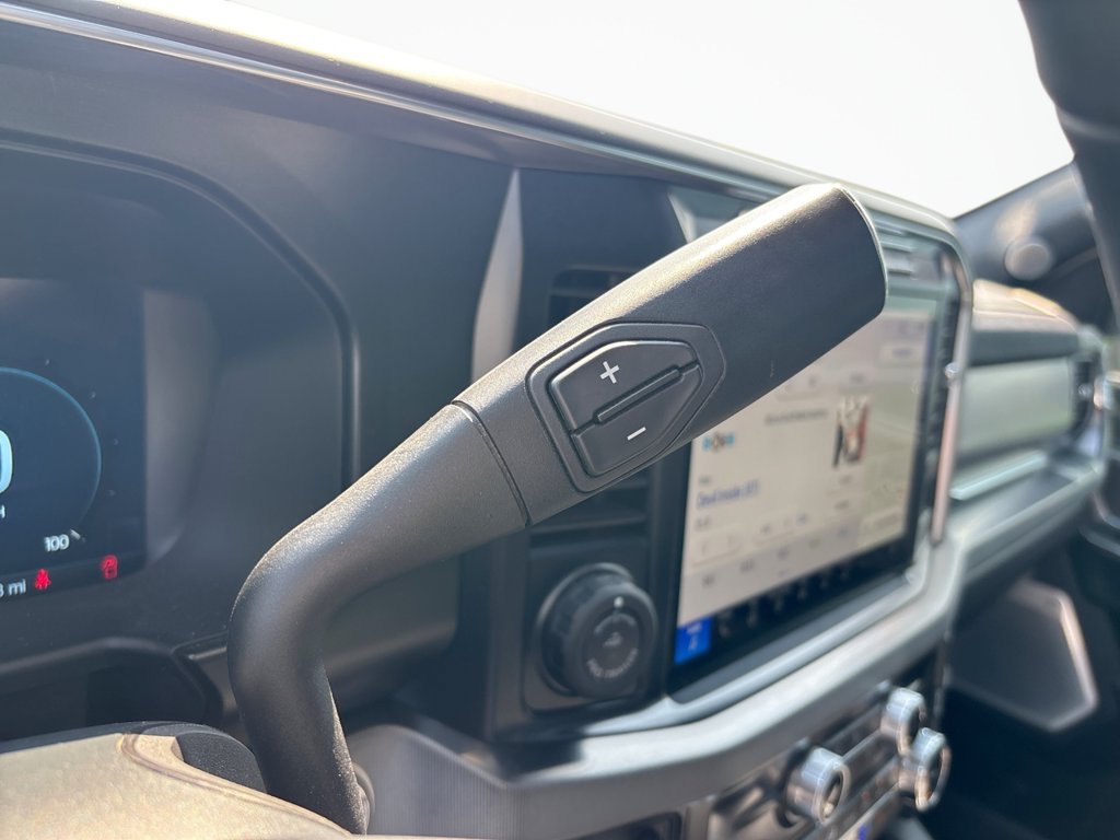 Certified 2024 Ford F250 Platinum AWD/4WD image 35