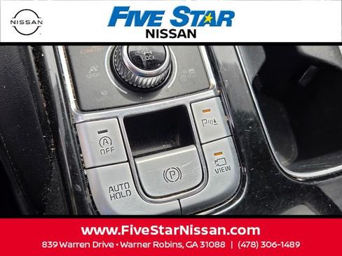 Used 2022 Kia Telluride SX w/ SX Prestige Package AWD/4WD image 24