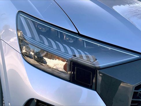 Used 2022 Audi RS Q8 image 26