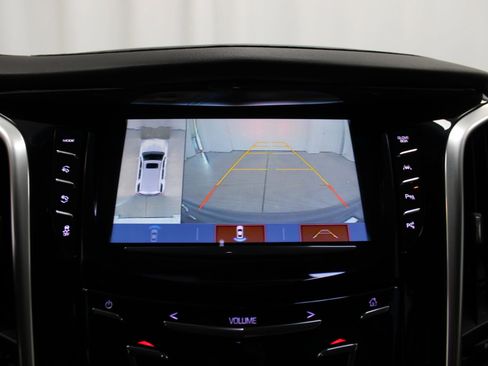 Used 2019 Cadillac Escalade Luxury image 53