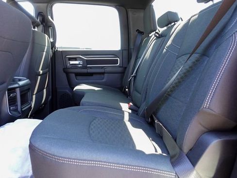 New 2025 RAM 3500 Big Horn image 27