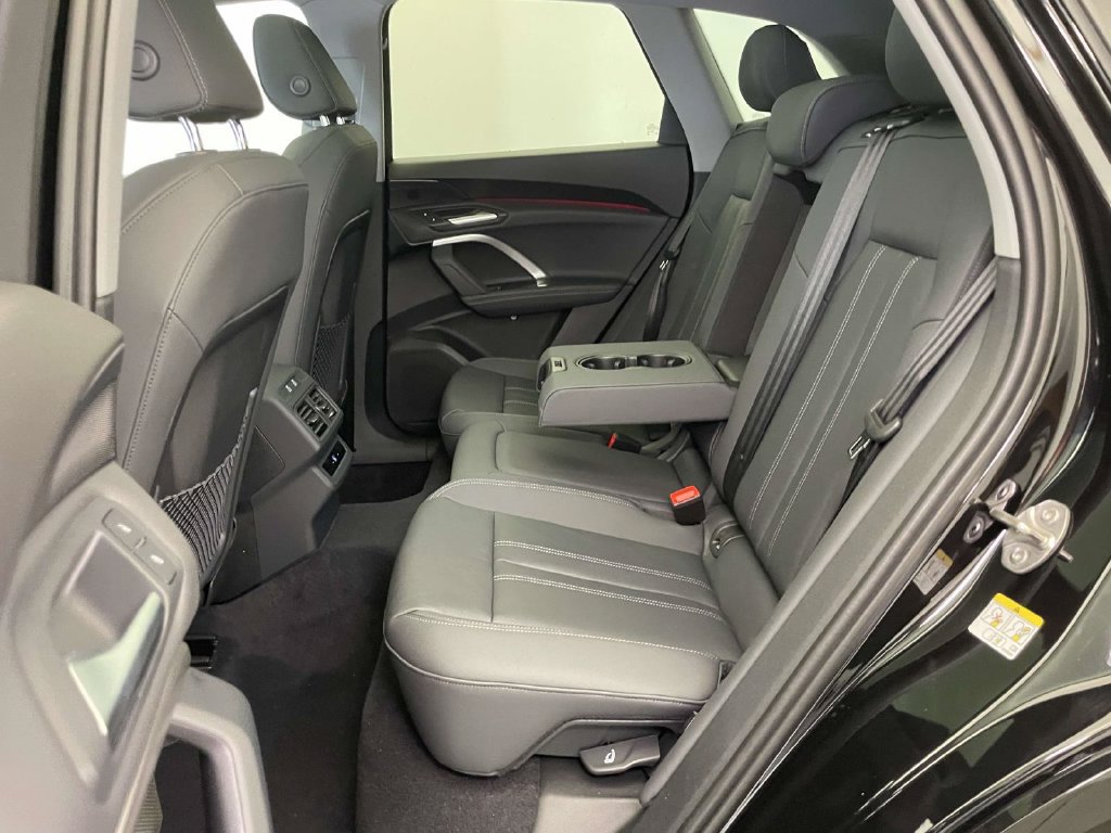 New 2026 Audi Q5 2.0T AWD/4WD image 19