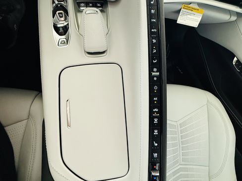 Used 2023 Chevrolet Corvette Stingray Premium Cpe w/ Z51 Performance Package image 66