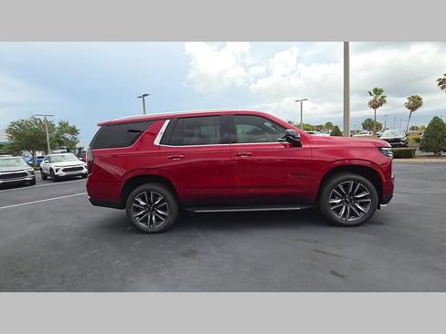 New 2026 Chevrolet Tahoe LS w/ LS Custom Edition RWD image 17
