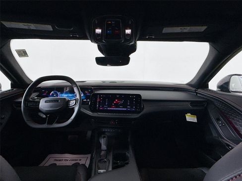 New 2026 Dodge Charger R/T image 32