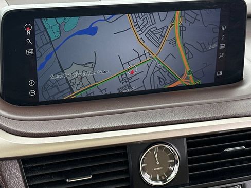 Used 2020 Lexus RX 450hL AWD w/ Premium Package image 27