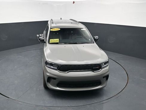 Used 2026 Dodge Durango GT AWD/4WD image 46