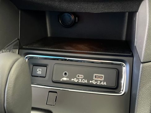 New 2026 Subaru Ascent Bronze Edition AWD/4WD image 30