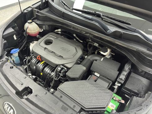 Used 2022 Kia Sportage LX image 58
