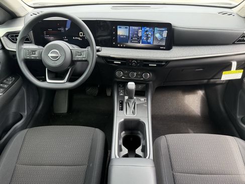 New 2026 Nissan Kicks S FWD image 2