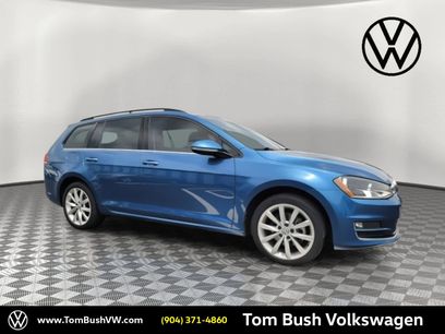 Used 2015 Volkswagen Golf SE