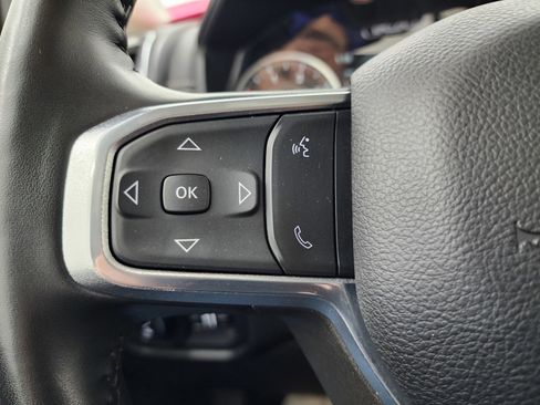 Used 2024 RAM 3500 Laramie w/ Safety Group image 18