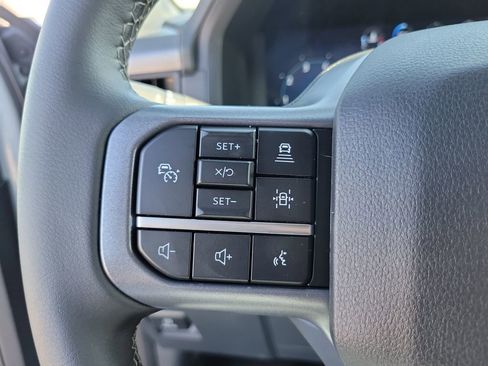 New 2026 Ford F150 XLT w/ Equipment Group 302A MID image 19