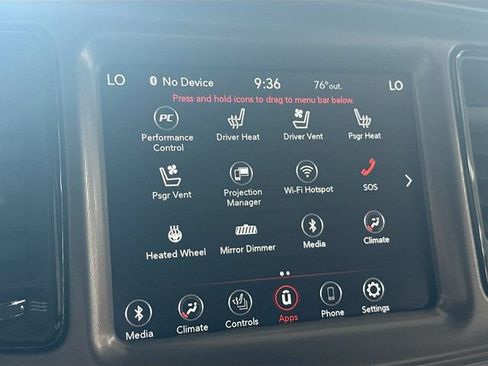 Used 2023 Dodge Challenger R/T w/ Plus Package RWD image 15