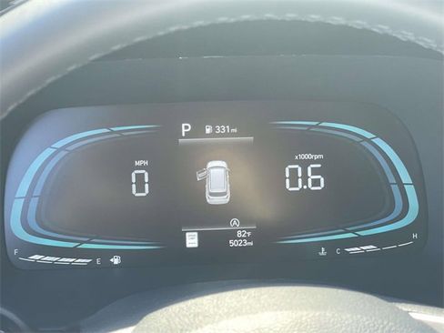 Used 2025 Hyundai Palisade XRT image 21