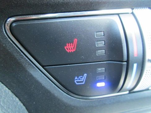 Used 2023 Ford Mustang Premium RWD image 14