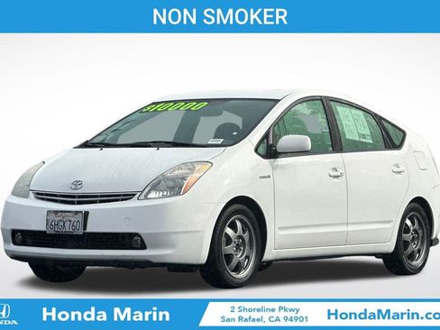 Used 2009 Toyota Prius Touring image 9