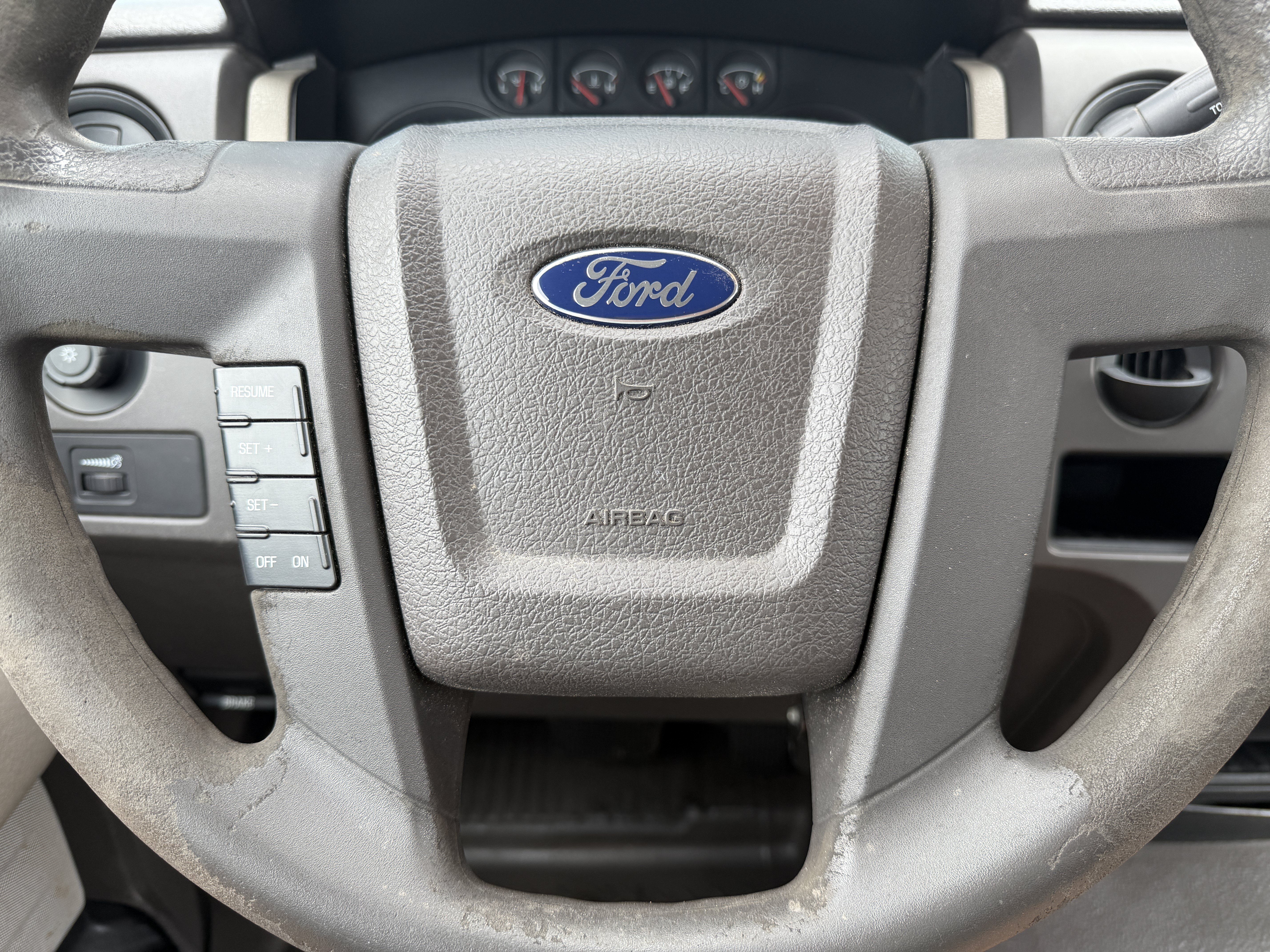 Used 2010 Ford F150 XL RWD image 19