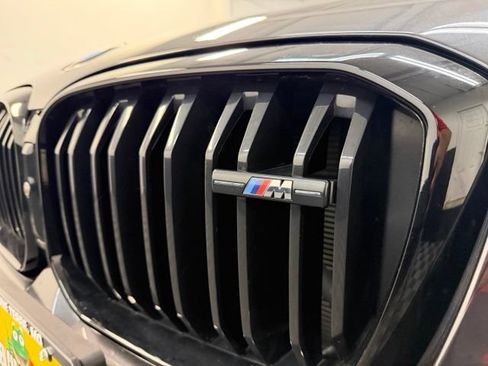 Used 2024 BMW X3 M40i AWD/4WD image 44