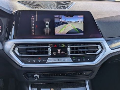 Used 2020 BMW 330i Sedan image 53