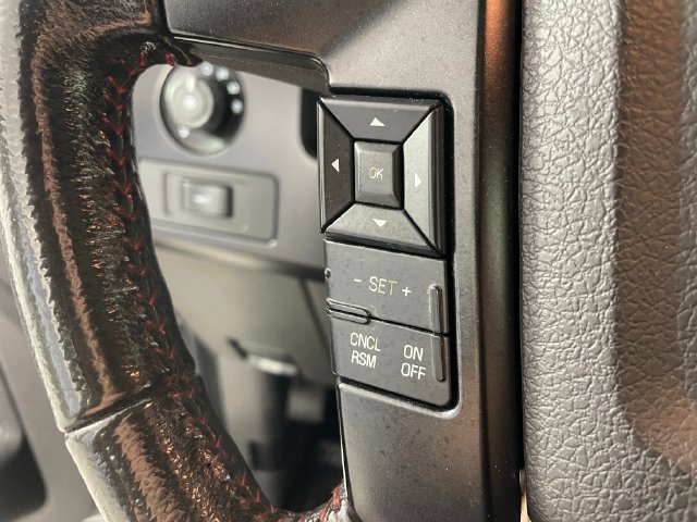 Used 2014 Ford F150 FX4 w/ Equipment Group 402A Luxury AWD/4WD image 13