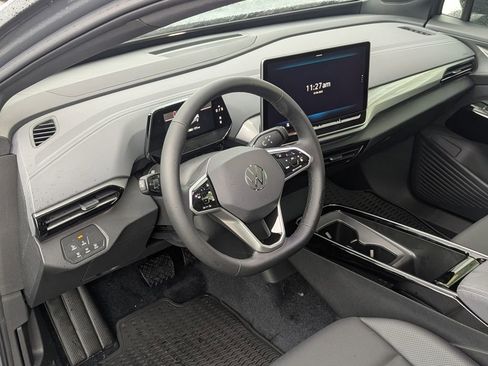 New 2026 Volkswagen ID.4 Pro S image 12