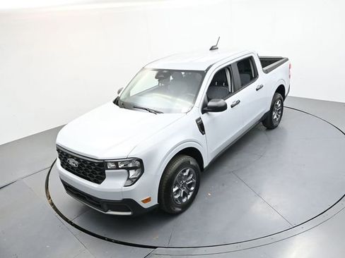 New 2026 Ford Maverick XLT w/ 4K Tow Package AWD/4WD image 20