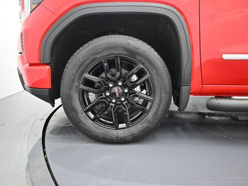 New 2026 GMC Sierra 1500 Elevation w/ Max Trailering Package image 8