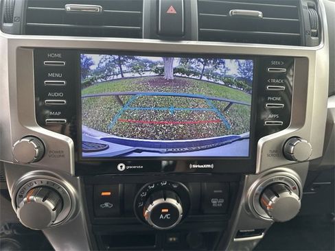 Used 2024 Toyota 4Runner SR5 image 23