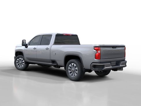 New 2026 Chevrolet Silverado 2500 LT w/ All Star Edition image 3