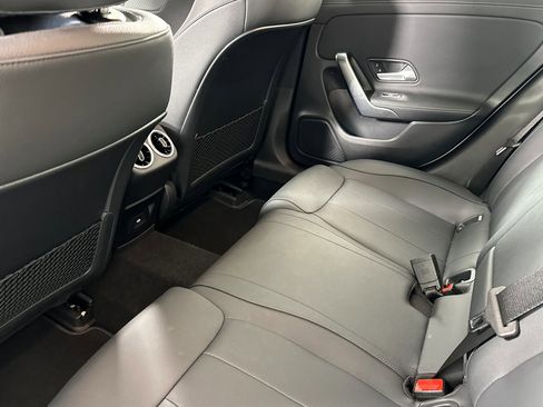 Certified 2026 Mercedes-Benz CLA 250 image 13