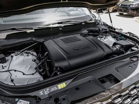 New 2026 Land Rover Discovery Dynamic SE AWD/4WD image 61
