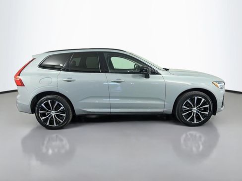 Certified 2024 Volvo XC60 B5 Plus w/ Protection Package Premier AWD/4WD image 5