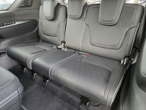 New 2026 INFINITI QX80 Autograph AWD/4WD image 18