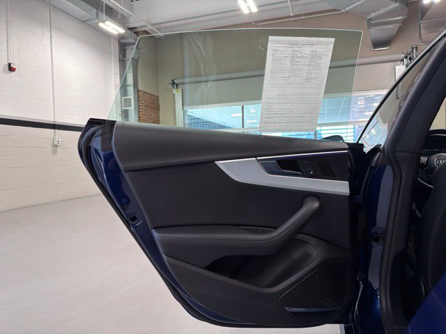 Used 2018 Audi A5 2.0T Prestige AWD/4WD image 30