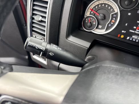 Used 2018 RAM 2500 Laramie image 17