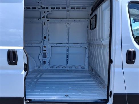 New 2025 RAM ProMaster 1500 w/ Cold Weather Group image 6