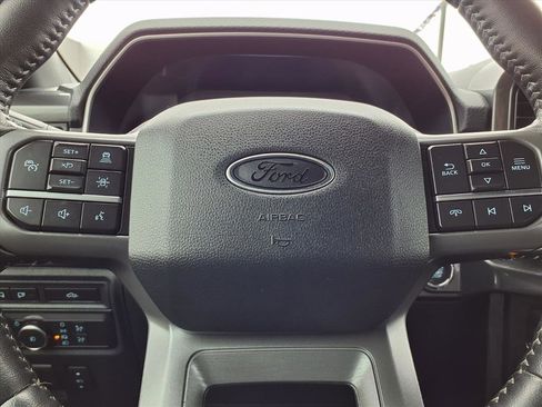 Used 2021 Ford F150 XLT w/ Equipment Group 302A High image 18